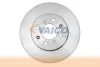 V26-80016 VAICO Тормозной диск