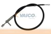 V30-30009 VAICO Трос (тросик) ручника