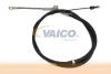 V30-30046 VAICO Трос (тросик) ручника