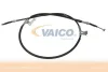 V32-30014 VAICO Трос (тросик) ручника