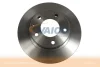 V32-40001 VAICO Тормозной диск