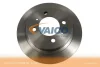 V38-40006 VAICO Тормозной диск