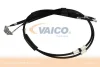V40-30005 VAICO Трос (тросик) ручника