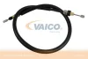 V46-30063 VAICO Трос (тросик) ручника