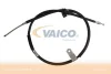 V52-30003 VAICO Трос (тросик) ручника