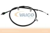 V52-30011 VAICO Трос (тросик) ручника