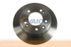 V52-40010 VAICO Тормозной диск