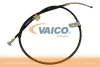 V64-30001 VAICO Трос (тросик) ручника