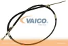 V70-30007 VAICO Трос (тросик) ручника