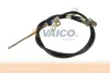 V70-30010 VAICO Трос (тросик) ручника