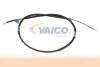 V70-30018 VAICO Трос (тросик) ручника