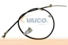 V70-30019 VAICO Трос (тросик) ручника