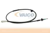 V95-30009 VAICO Трос (тросик) ручника