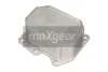 14-0021 MAXGEAR масляный радиатор, двигательное масло