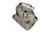 Превью - 14-0026 MAXGEAR масляный радиатор, двигательное масло (фото 2)