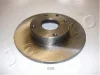 Превью - 60600 JAPKO Тормозной диск (фото 3)