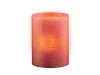 Превью - 4690601007032 JAZZWAY Ночник декоративный светодиодный CL1-E34Rs розовый (фото 3)