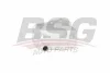BSG 15-506-008 BSG масляный радиатор, двигательное масло