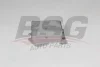 BSG 15-506-034 BSG Масляный радиатор, двигательное масло