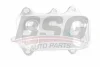 BSG 90-506-013 BSG масляный радиатор, двигательное масло
