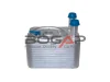 A4222114 BOGAP Масляный радиатор, двигательное масло