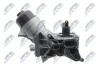 Превью - CCL-PL-008 NTY масляный радиатор, двигательное масло (фото 2)