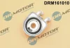 DRM161010 Dr.Motor Automotive Масляный радиатор, двигательное масло