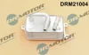 Превью - DRM21004 Dr.Motor Automotive Масляный радиатор, двигательное масло (фото 2)