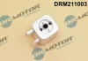 DRM211003 Dr.Motor Automotive Масляный радиатор, двигательное масло