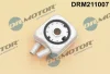 DRM211007 Dr.Motor Automotive Масляный радиатор, двигательное масло