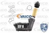 V20-3842 VAICO Корпус, масляный фильтр