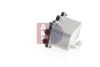 Превью - 056046N AKS DASIS Масляный радиатор, автоматическая коробка передач (фото 13)