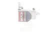 Превью - 156026N AKS DASIS Масляный радиатор, автоматическая коробка передач (фото 8)