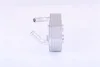 Превью - 90667 NISSENS Масляный радиатор, автоматическая коробка передач (фото 2)
