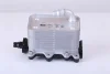 Превью - 90673 NISSENS Масляный радиатор, автоматическая коробка передач (фото 5)