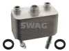20 10 0127 SWAG Масляный радиатор, автоматическая коробка передач