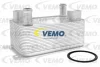 V15-60-0014 VEMO Масляный радиатор, автоматическая коробка передач