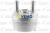 V15-60-6015 VEMO Масляный радиатор, автоматическая коробка передач