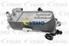Превью - V20-60-1660 VEMO Масляный радиатор, автоматическая коробка передач (фото 2)