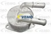 V95-60-0019 VEMO Масляный радиатор, автоматическая коробка передач