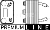 Превью - CLC 166 000P KNECHT/MAHLE Масляный радиатор, автоматическая коробка передач (фото 2)