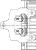 CLC 49 000P KNECHT/MAHLE Масляный радиатор, автоматическая коробка передач