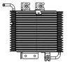 LOc 1441 LUZAR Масляный радиатор, автоматическая коробка передач