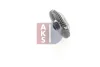 Превью - 048090N AKS DASIS Сцепление, вентилятор радиатора (фото 12)