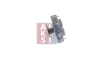 Превью - 078100N AKS DASIS Сцепление, вентилятор радиатора (фото 13)