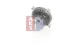 Превью - 128032N AKS DASIS Сцепление, вентилятор радиатора (фото 10)