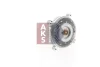 Превью - 128032N AKS DASIS Сцепление, вентилятор радиатора (фото 15)
