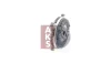 Превью - 128037N AKS DASIS Сцепление, вентилятор радиатора (фото 6)