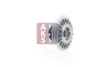 Превью - 128050N AKS DASIS Сцепление, вентилятор радиатора (фото 15)