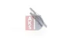 Превью - 128065N AKS DASIS Сцепление, вентилятор радиатора (фото 13)